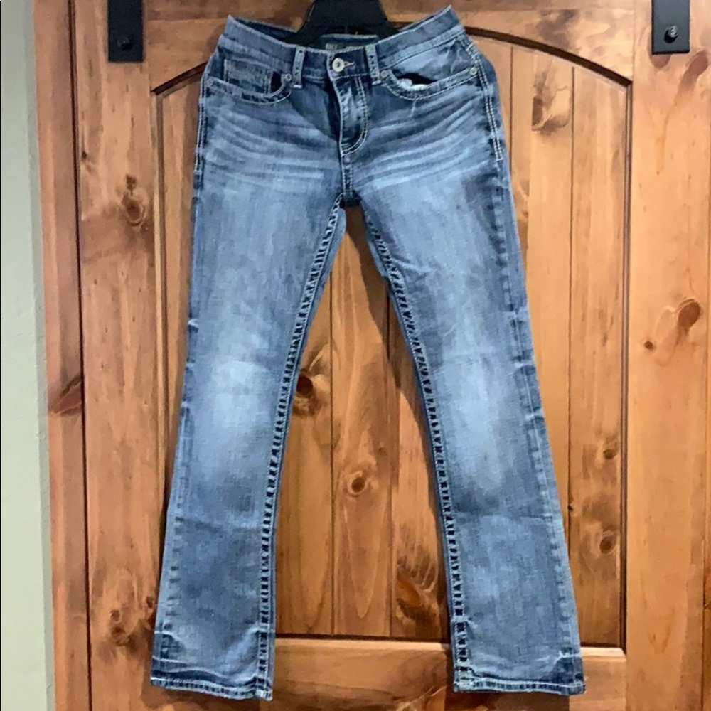 Men’s Jeans